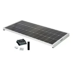 ANTARION Kit panneau solaire 140 W