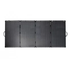 ANTARION Panneau solaire pliant | 400 W