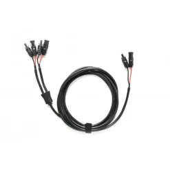 ANTARION Panneau solaire pliant | 400 W