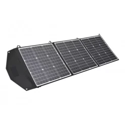 ANTARION Panneau solaire pliant | 165 W