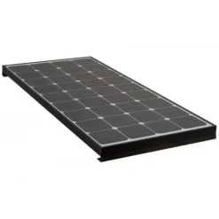 ANTARION Panneau solaire Black booster | 220 W