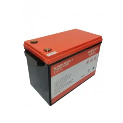 ANTARION POWER+ Batterie lithium | 210 Ah - 2688 Wh