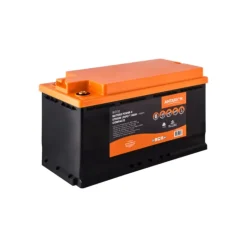 ANTARION POWER+ Batterie lithium | 165 Ah - 1980 Wh