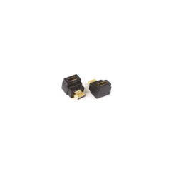 ANTARION Raccord HDMI 90°