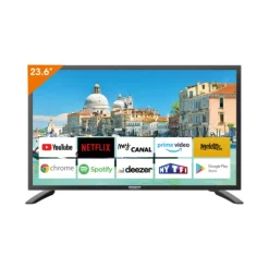 ANTARION Smart TV 24'' Android