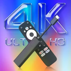 ANTARION Stick TV Android Google