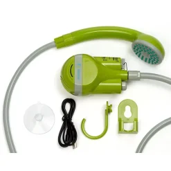 AQUA 2 GO Douche portable USB
