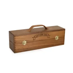 ARC Captain's bar - coffret verres à whisky