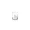 ARC Lot de 6 verres à whisky