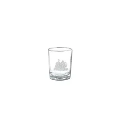 ARC Lot de 6 verres à whisky