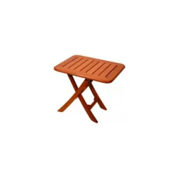 ARC MARINE Belle-Île Table en teck