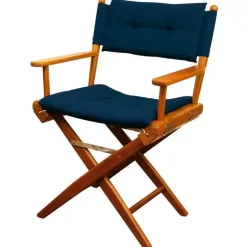 ARC MARINE Fauteuil de pont en teck