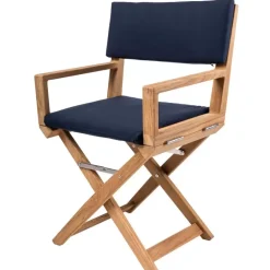 ARC MARINE Fauteuil de pont The Edge luxe en teck