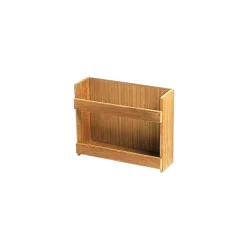 ARC MARINE Porte-objets en teck