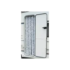 ARISOL Rideau chenille caravane