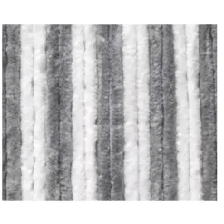 ARISOL Rideau chenille fourgon