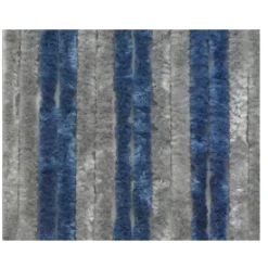 ARISOL Rideau chenille fourgon