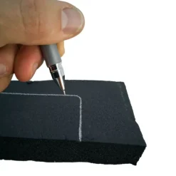 ARMACELL Stylo de marquage pour isolant mousse