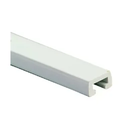 ATELIERS 28 Rail en C plastique