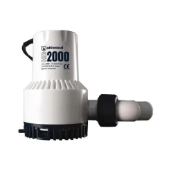 ATTWOOD Pompe de cale HD 2000