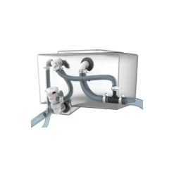 ATTWOOD Pompe de vivier Tsunami MK2 T500