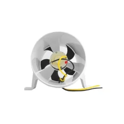 ATTWOOD Turbo 4000