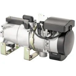 AUTOTERM Chauffage Flow 14D