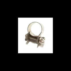 AUTOTERM Collier de serrage Inox