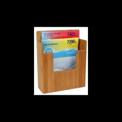 BAMBOO Boite de Navigation