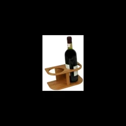 BAMBOO Support bouteille