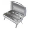Barbecue ENO Cook' N Boat Grill charbon