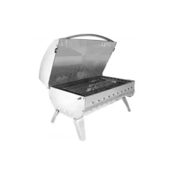 Barbecue ENO Cook' N Boat Grill charbon