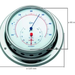 BARIGO Navigator 85 Conforimètre