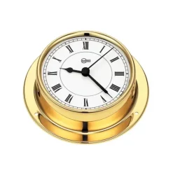 BARIGO Tempo horloge de bord | ø 85 mm