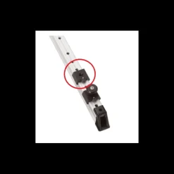 BARTON Butées de rail en I 24 mm ajustables