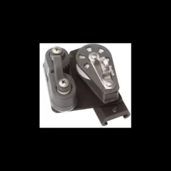 BARTON Embout de rail en I 24 mm à réa & coinceur