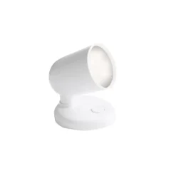 BATSYSTEM Applique LED | blanc
