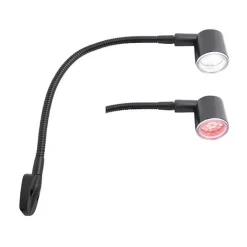 BATSYSTEM Liseuse LED Kurs
