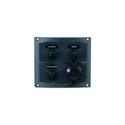 BEP MARINE 900-3WPS