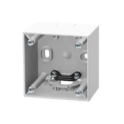 BERKER Boîtier pour éléments Integro