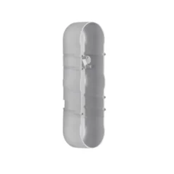 BERKER Cache protection arrière Integro