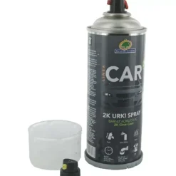 BESA Peinture pare-chocs & bas de caisse