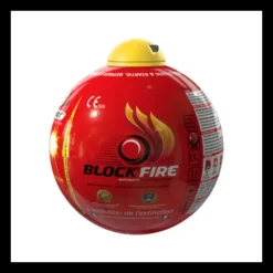 BLOCK'FIRE boule anti feu