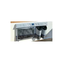 BLUE PERFORMANCE Sac de cockpit Combi