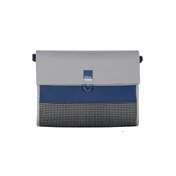 BLUE PERFORMANCE Sac de cockpit