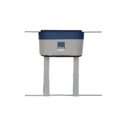 BLUE PERFORMANCE Support de bouteilles & cannettes