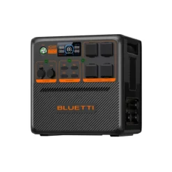 BLUETTI AC240P | 1843 Wh
