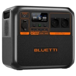 BLUETTI AC180P 1440 Wh