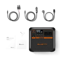 BLUETTI AC180P 1440 Wh