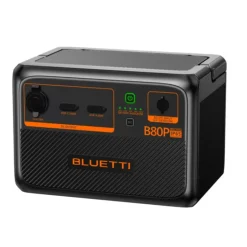 BLUETTI B80P 806 Wh